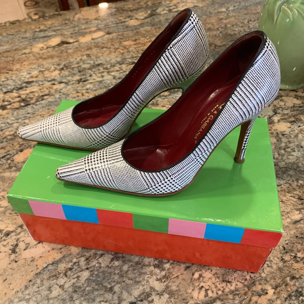 Dolce & Gabana Vero Curio
